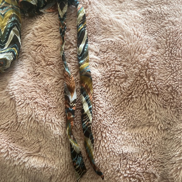 Established 1962 xl dress blouse - Picture 3 of 5